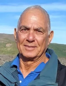 גדי משה מוזס 79 ניר עוז