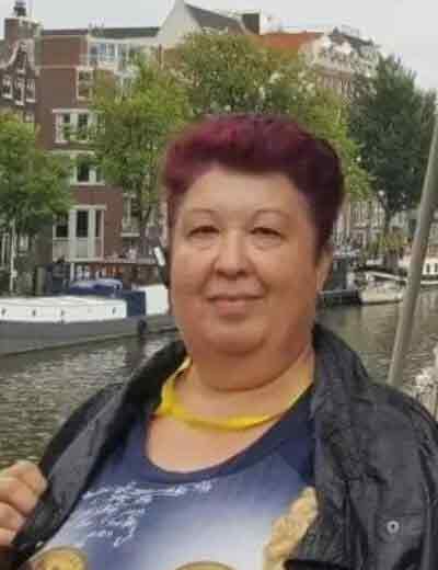 שבעה באוקטובר 2023 - רשימת הנרצחים