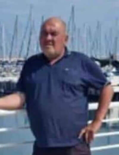 רשימת נרצחים - שבעה באוקטובר 2023