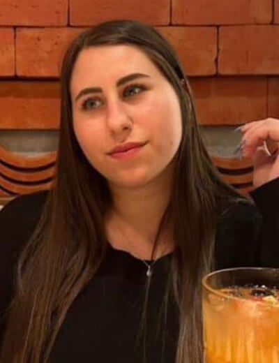 רשימת ההרוגים - שבעה באוקטובר 2023