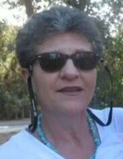 רשימת הנרצחים - שבעה באוקטובר 2023