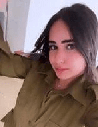 רשימת החיילים ההרוגים - שבעה באוקטובר 2023