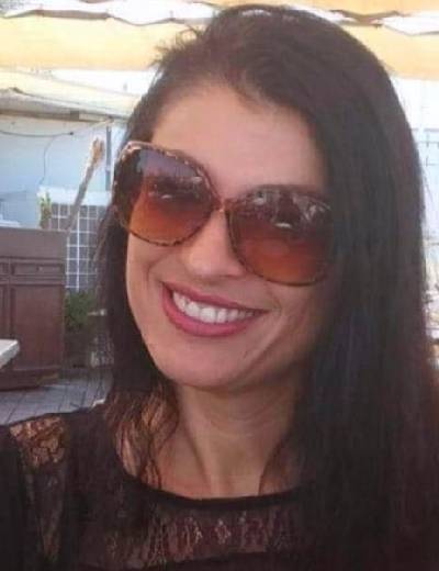 רשימת הנרצחים - שבעה באוקטובר 2023