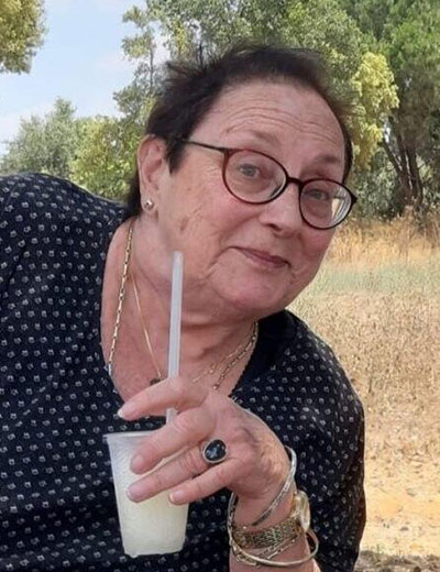 שבעה באוקטובר 2023 - רשימת הנרצחים