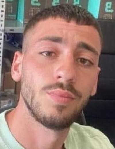 רשימת הנופלים - שבעה באוקטובר 2023