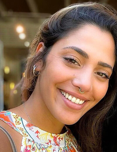 יובל בר-און 25 כפר יונה - רשימת הנרצחים - שבעה באוקטובר 2023