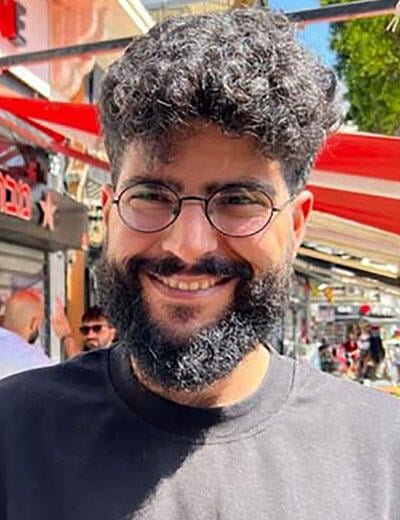 יוחאי אזולאי 28 חולון - רשימת הנרצחים -שבעה באוקטובר 2023