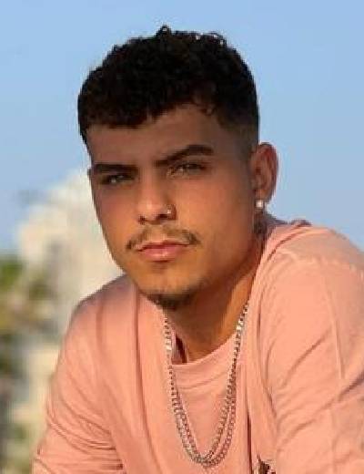 יוחאי בן זכריה 23 נתניה - רשימת הנופלים - שבעה באוקטובר 2023