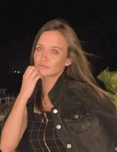 יוליה דידנקו 31 אריאל - רשימת הנופלים - שבעה באוקטובר 2023