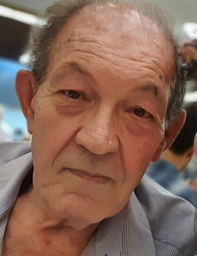 יוסי אפטלון 77 בארי - רשימת הנרצחים שבעה באוקטובר 2023