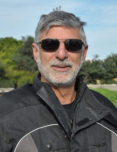 יוסי והב 65 ניר עוז - רשימת הנופלים - שבעה באוקטובר 2023