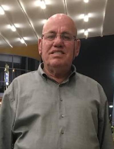 יוסף יוסיניו גרוס 75 ניר עוז - רשימת הנרצחים - שבעה באוקטובר 2023