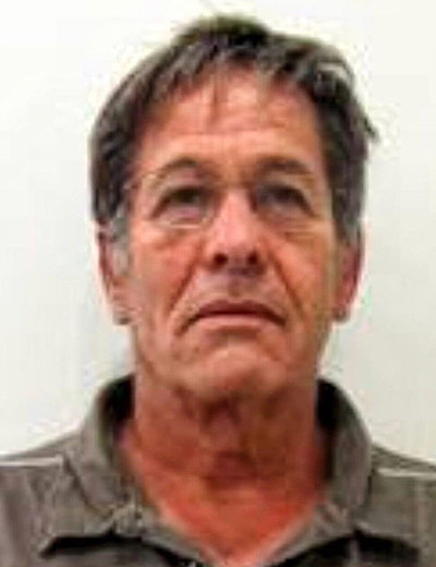 יורם בר סיני 75 בארי - רשימת הנרצחים - שבעה באוקטובר 2023