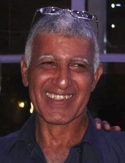 יזהר חג'בי 66 יכיני - רשימת הנופלים - שבעה באוקטובר 2023