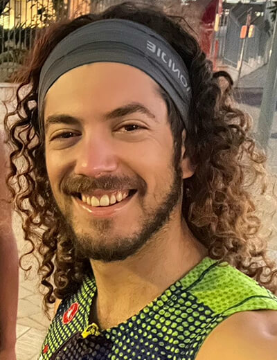 ליאור וייצמן 32 שדרות - רשימת הנרצחים - שבעה באוקטובר 2023